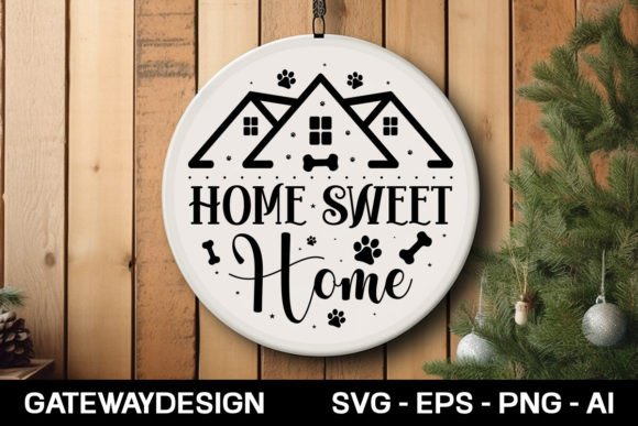 Download Home Sweet Home Svg Design - Home sweet home svg Collection