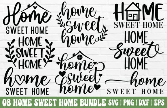 Download Home Sweet Home SVG - Welcome Sign SVG - Home sweet home svg Collection