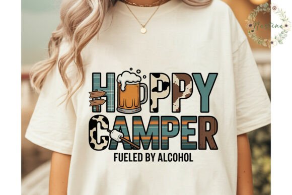 Download Fueled by Alcohol Camper PNG Clipart - Clipart Collection
