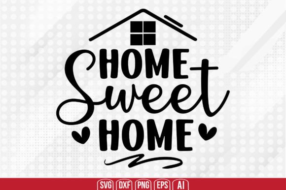 Download Home Sweet Home Svg - Home sweet home svg Collection